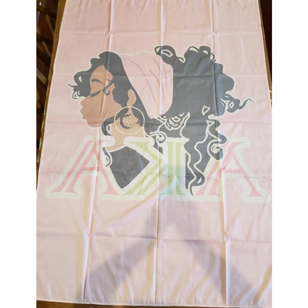 AKA Tapestry  - Picture 4 of 6